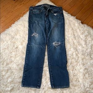 AE skinny jean